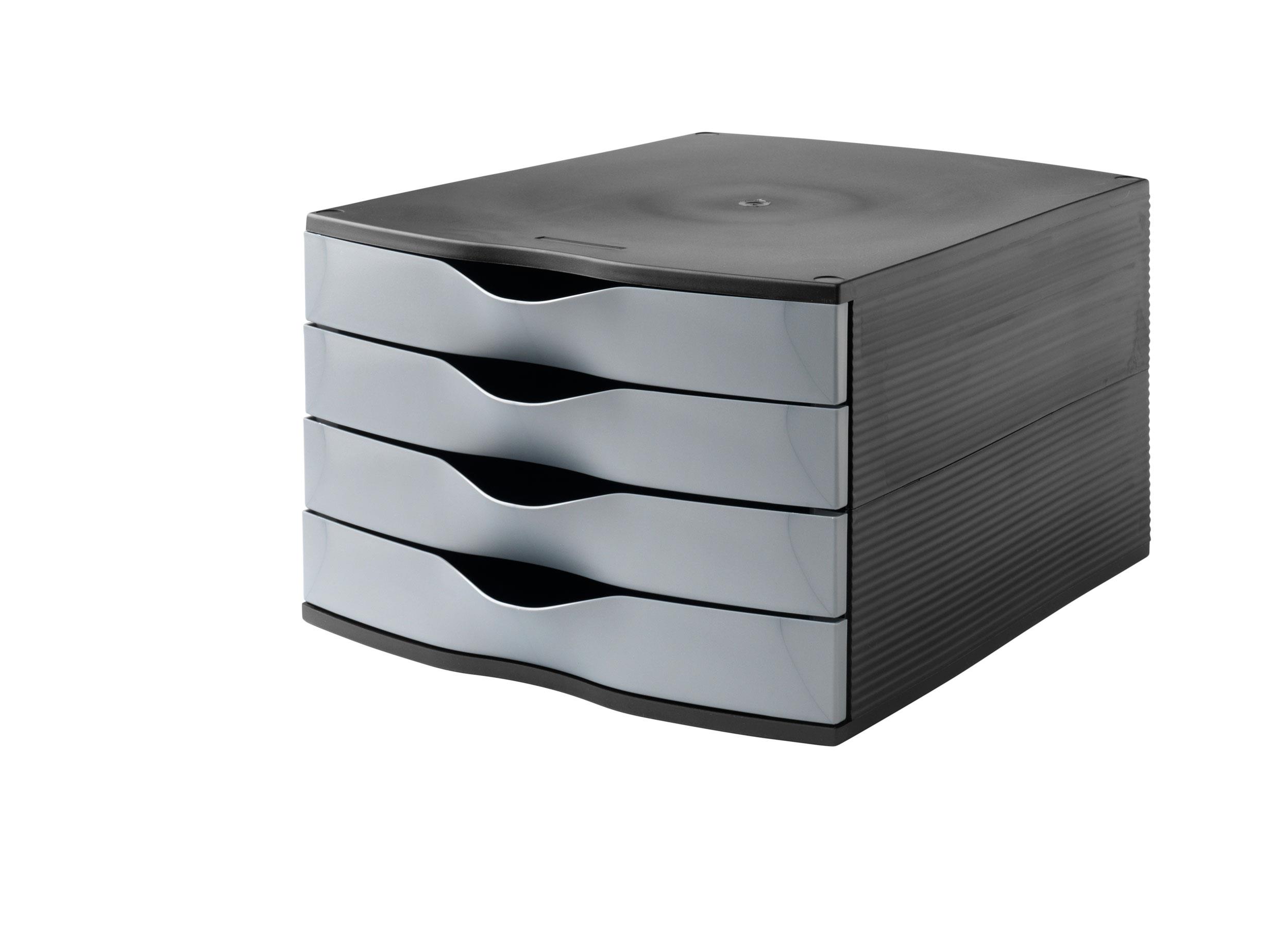 Jalema Spacebox Schubladenbox