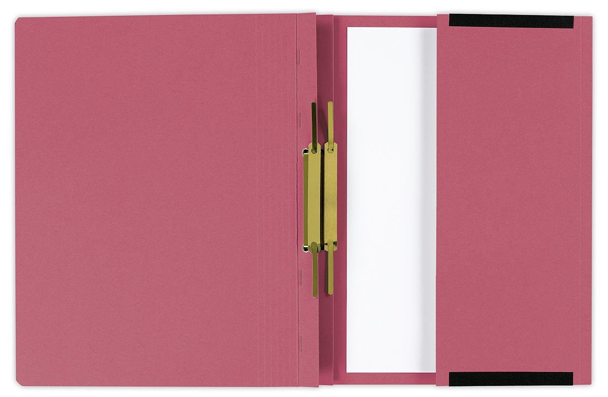 actus Serie A Kanzleihefter mit Tasche, 2x RH